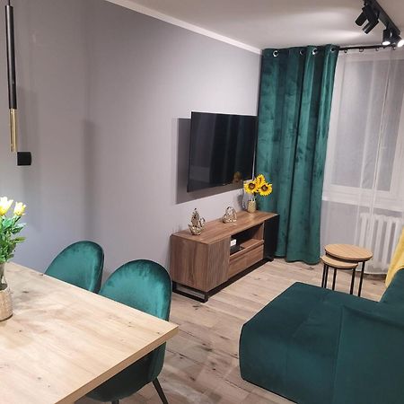 Apartmán Apertment Wenus Zabrze Exteriér fotografie