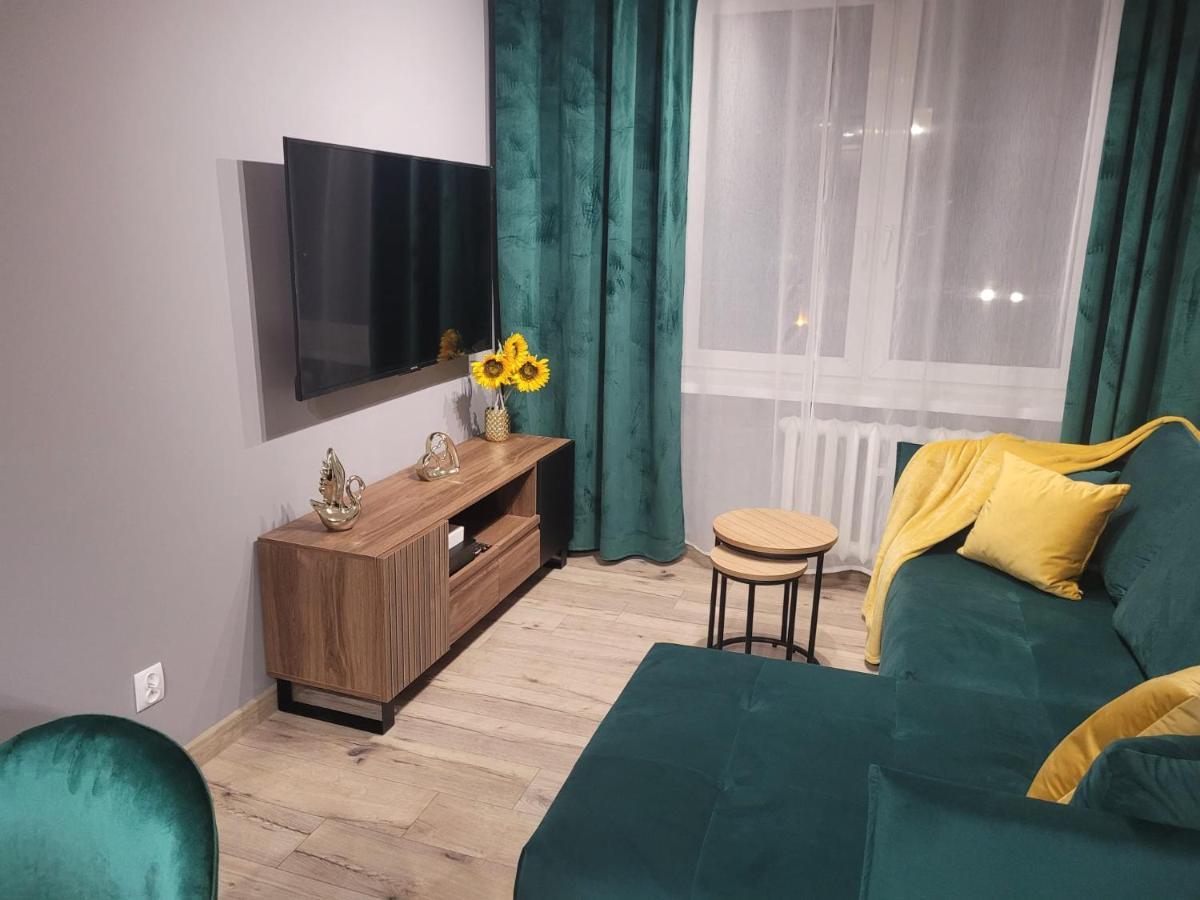 Apartmán Apertment Wenus Zabrze Exteriér fotografie