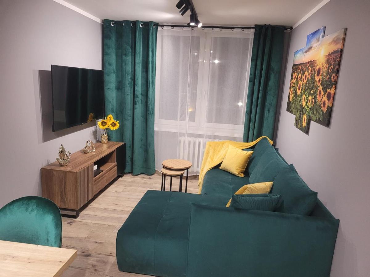 Apartmán Apertment Wenus Zabrze Exteriér fotografie